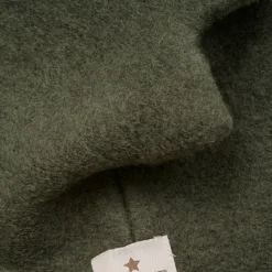 HUTTEliHUT Uld Balaclava - Beetle- Elefanthuer & Huer|Uldhuer, Uldvanter & Uldfutter