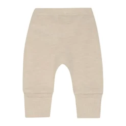 BeKids Uld Bukser - Solid - 2020- Uldunderdele|Bukser