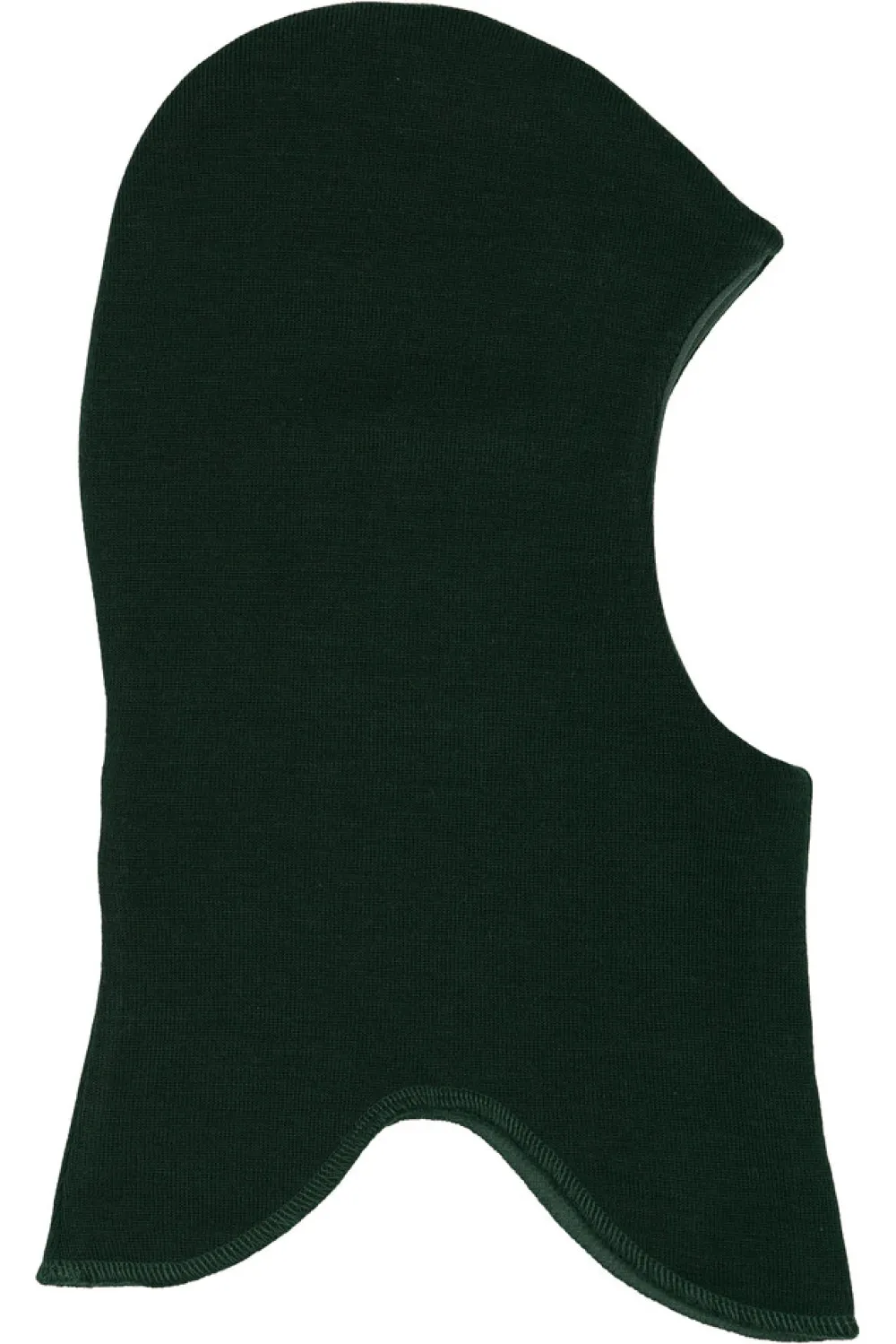 Mikk-Line Uld elefanthue - Darkest sprouse- Elefanthuer & Huer|Uldhuer, Uldvanter & Uldfutter