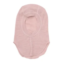 BeKids Uld elefanthue - solid - Starling Melange- Elefanthuer & Huer|Uldhuer, Uldvanter & Uldfutter