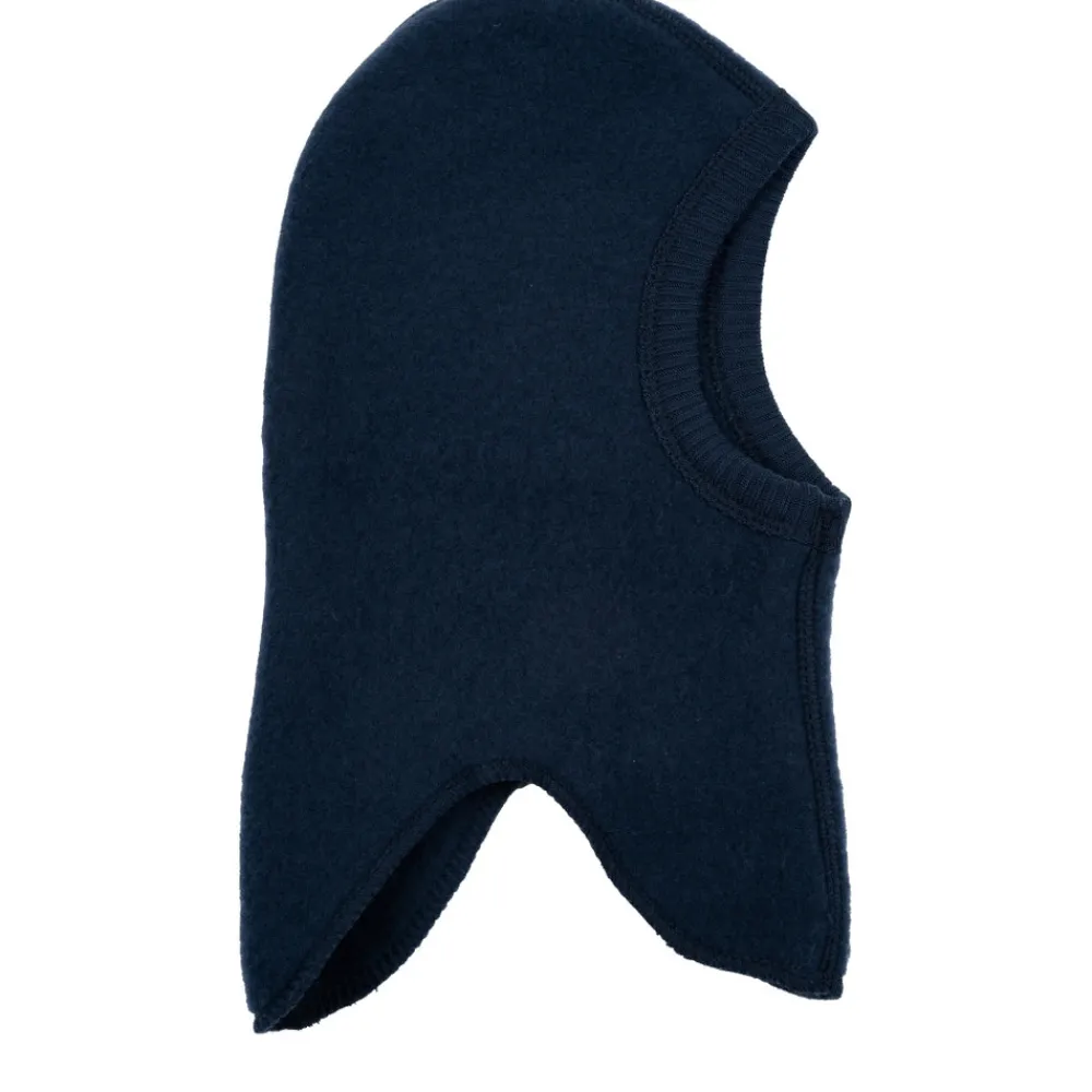 Mikk-Line Uld fullface - BLUE NIGHTS- Elefanthuer & Huer|Uldhuer, Uldvanter & Uldfutter