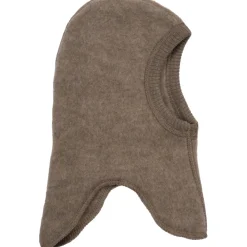 Mikk-Line Uld fullface - MELANGE DENVER- Elefanthuer & Huer|Uldhuer, Uldvanter & Uldfutter