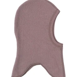 Mikk-Line Uld fullface - TWILIGHT MAUVE- Elefanthuer & Huer|Uldhuer, Uldvanter & Uldfutter