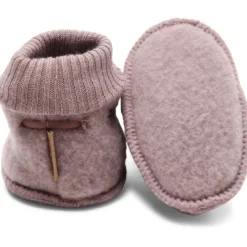 Mikk-Line Uld futter - TWILIGHT MAUVE- Futter|Uldhuer, Uldvanter & Uldfutter