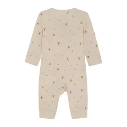 BeKids Uld Jumpsuit - Aop - 2020- Ulddragter|Heldragter U. Fod