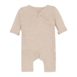 BeKids Uld Jumpsuit - Solid - 2020- Ulddragter|Heldragter U. Fod