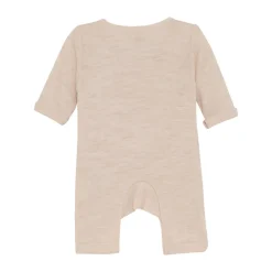 BeKids Uld Jumpsuit - Solid - 2020- Ulddragter|Heldragter U. Fod