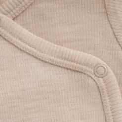 BeKids Uld Jumpsuit - Solid - 2020- Ulddragter|Heldragter U. Fod