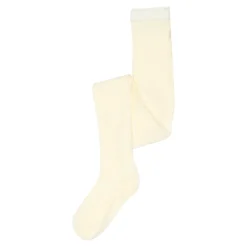 MP Denmark Uld Strømpebukser - Off White 432- Strømpebukser|Uldstrømper & Uldstrømpebukser