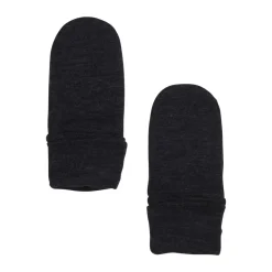 BeKids Uld vanter - solid - 7392- Luffer & Vanter|Uldhuer, Uldvanter & Uldfutter