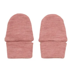 BeKids Uld vanter - solid - 4436- Luffer & Vanter|Uldhuer, Uldvanter & Uldfutter