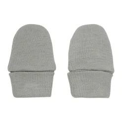 BeKids Uld vanter - solid - 9709- Luffer & Vanter|Uldhuer, Uldvanter & Uldfutter