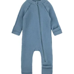 Mikk-Line Ulddragt - FLINTSTONE- Ulddragter|Køredragter