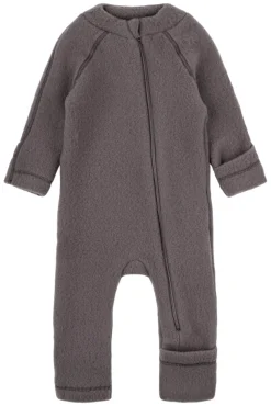 Mikk-Line Ulddragt - Sparrow- Køredragter|Ulddragter