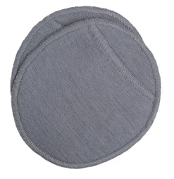 Joha Uld/Silke Ammeindlæg - Grey- Ammeindlæg/Ammebrikker