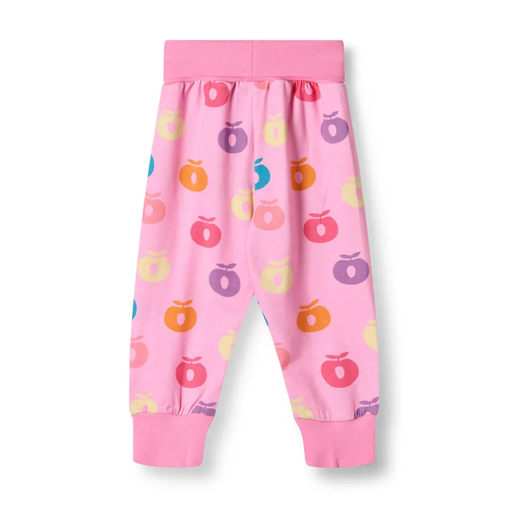 Småfolk Ulm Bukser - Pink lilac- Bukser