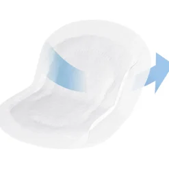 Medela Ultra-åndbare ammeindlæg, 60 stk- Ammeindlæg/Ammebrikker