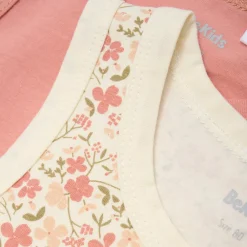 BeKids Undertrøje - 2 pak - 5522- Undertøj