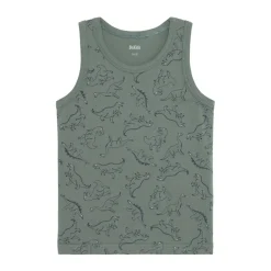 BeKids Undertrøje - 2 pak - Laurel Wreath- Undertøj