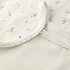 BeKids Undertrøje - 2 pak - Turtledove- Undertøj