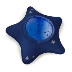 Pabobo Undervands Projector - søstjerne-Børn White Noise Og Højtalere|Lamper