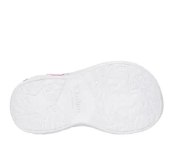 SKECHERS Unicorn dreams sandal - LVMT- Sandaler Med Åben Tå