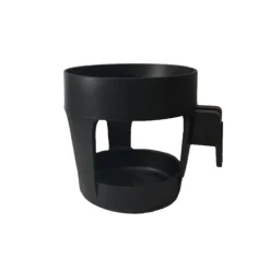 AXKID Up - Cup holder, Black- Øvrige