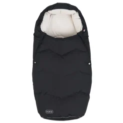 Voksi Urban - black HDcream- Køreposer