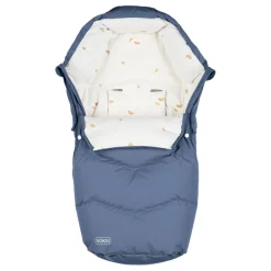 Voksi Urban - Stone Blue Wings- Køreposer