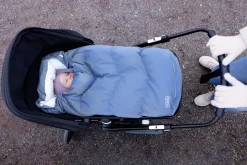 Voksi Urban - Stone Blue Wings- Køreposer