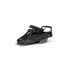 Thule Urban Glide3 Black- Klapvogne Med Flade Sæder