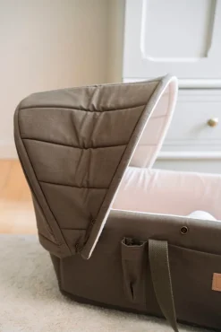 Filibabba UV-kaleche til Frida Swift Lift - Dreamland Olive- Lifte