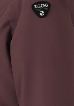 ZIG ZAG Vally Flyverdragt W-PRO 10000 - Huckleberry- Flyverdragter