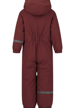 ZIG ZAG Vally Flyverdragt W-PRO 10000 - Tawny Port- Flyverdragter