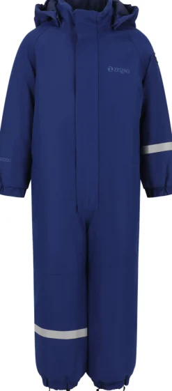 ZIG ZAG Vally Flyverdragt W-PRO 10000 - Bellwether Blue- Flyverdragter