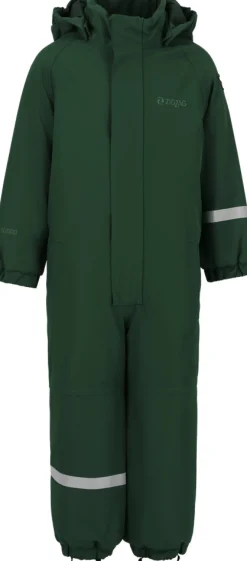 ZIG ZAG Vally Flyverdragt W-PRO 10000 - Sycamore- Flyverdragter