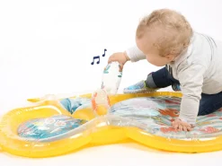 Ludi Vandlegemåtte- Aktivitetslegetøj