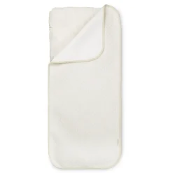 Moonboon Vandtæt madrasbeskytter til Vugge 40x90cm natur-Børn Lagner & Vådliggerlagner