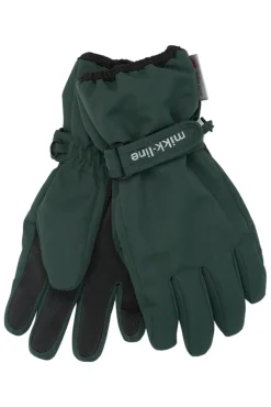 Mikk-Line Vanter - Darkest sprouse- Luffer & Vanter