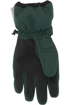 Mikk-Line Vanter - Darkest sprouse- Luffer & Vanter