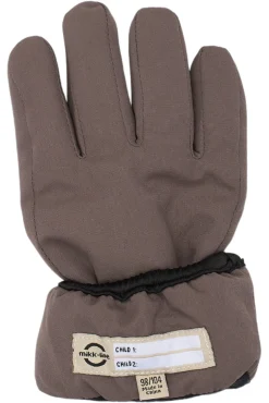 Mikk-Line Vanter - Sparrow- Luffer & Vanter