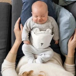 Doomoo Varmebælte, bjørn- Plejeartikler Til Baby