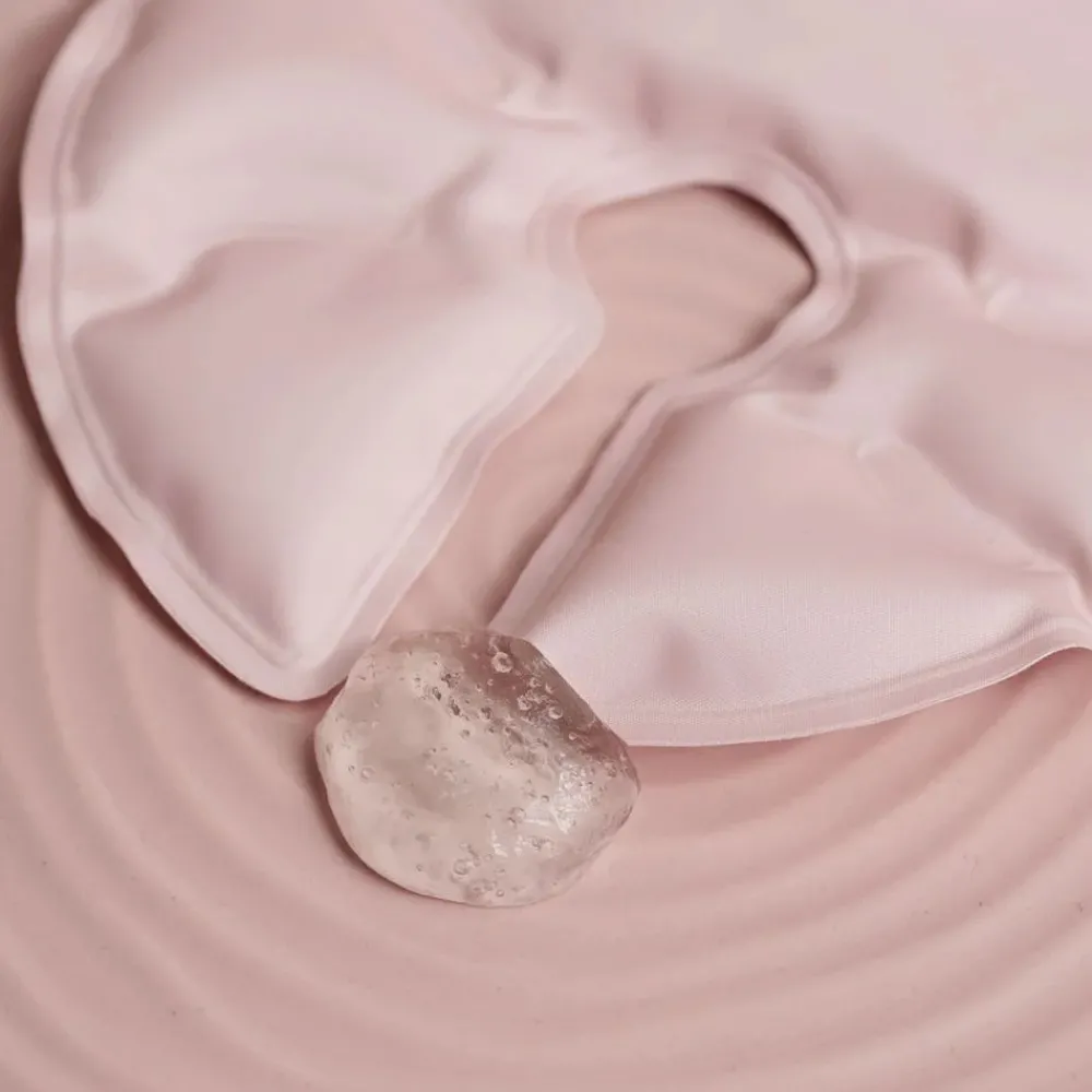 Haakaa Varme/køle pude- Plejeartikler Til Mor