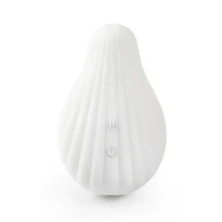 Haakaa Varmende musling massager- Plejeartikler Til Mor