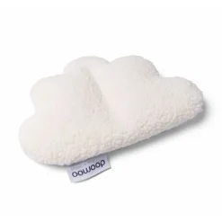 Doomoo Varmepude - hvid- Plejeartikler Til Baby