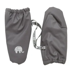 CeLaVi Vatteret PU-vante - Grå 174- Regntøj