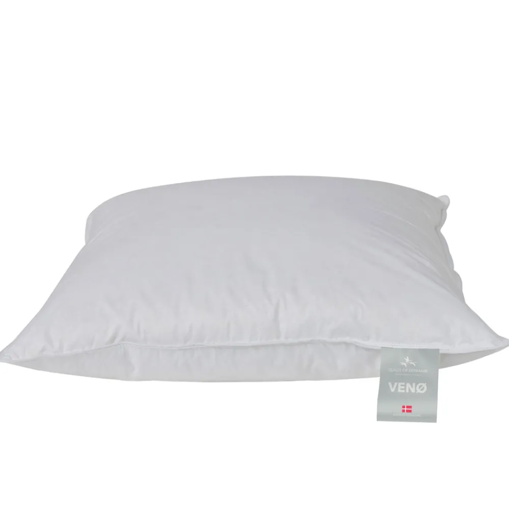 Quilts of Denmark Venø 1-kammer pude mellem 60x63cm-Børn Puder