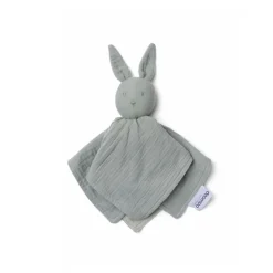 Doomoo Vendbar nusseklud Grøn- Nusseklude