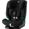 Britax Römer Versafix - space black- Autostole 76-150 Cm (15 Mdr.-12 År)