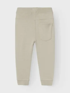 NAME IT Vimo sweat buks - Cashmere- Bukser